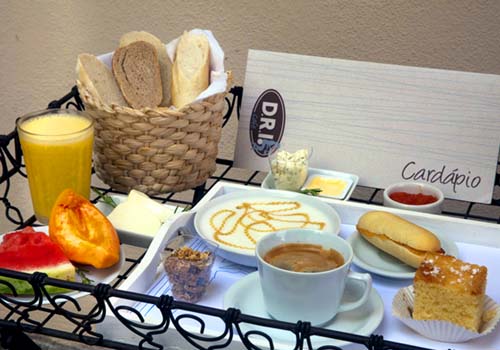 Credit: DRI Cafe