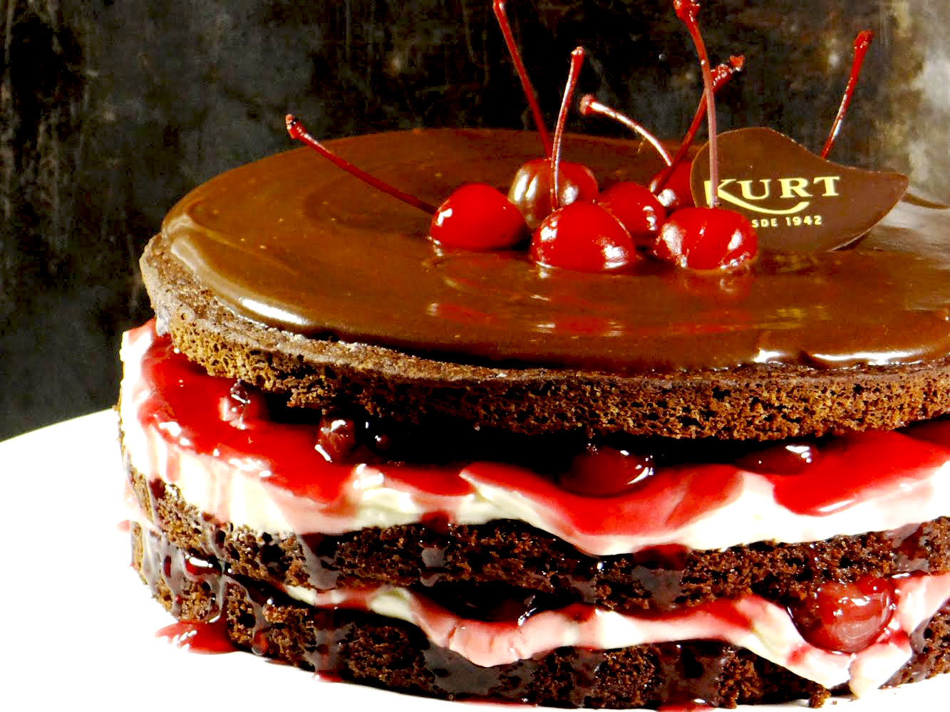 Credit: Confeitaria Kurt