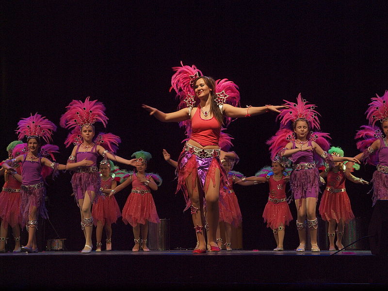 samba
