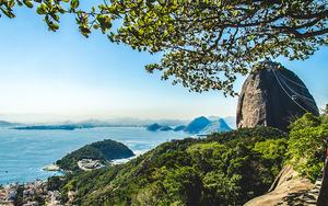 Thumbnail for Tropical Climate in Rio de Janeiro