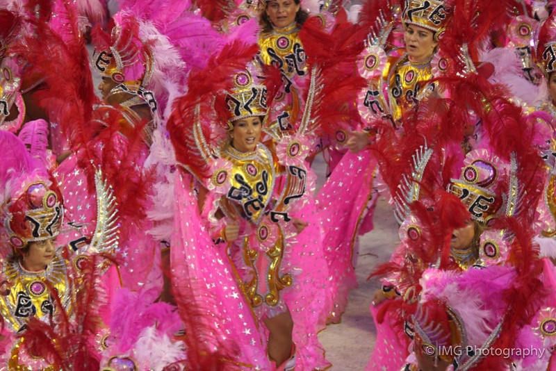 Carnival of Rio de Janeiro