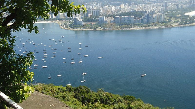 Cidade pra sempre maravilhosa