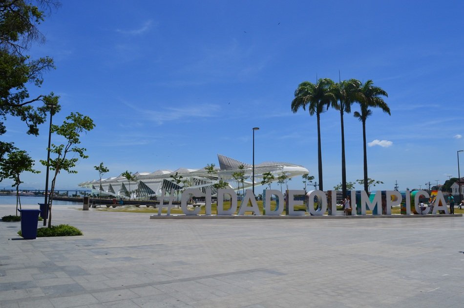 Rio de Janeiro