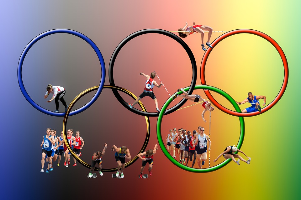 Rio Olympic