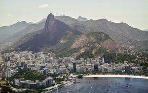 Thumbnail for Favela Tours in Rio