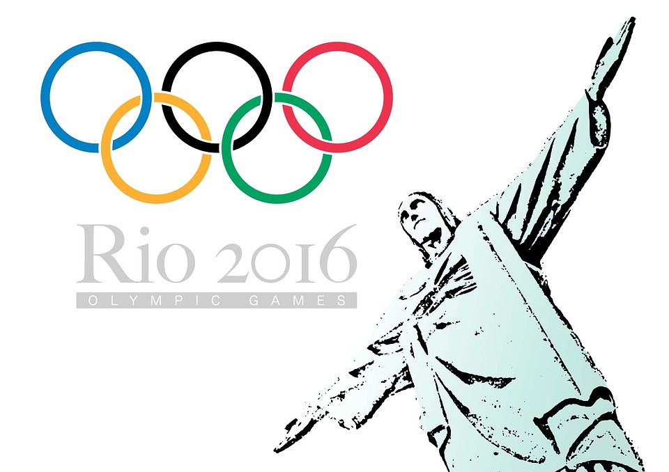 Rio Olympic 