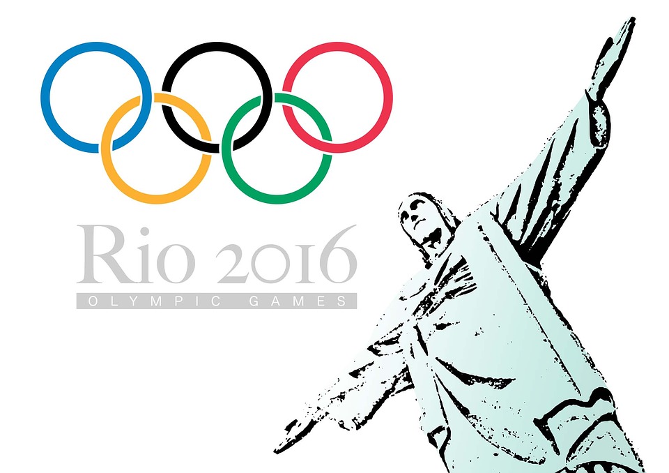 Rio Olympic