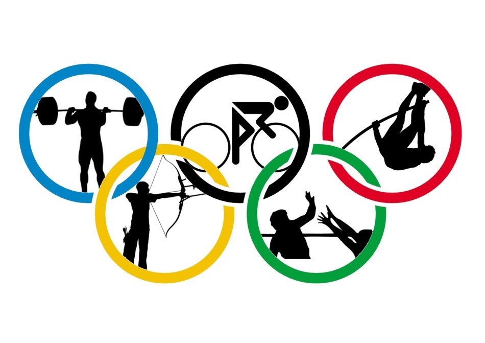 Rio Olympic