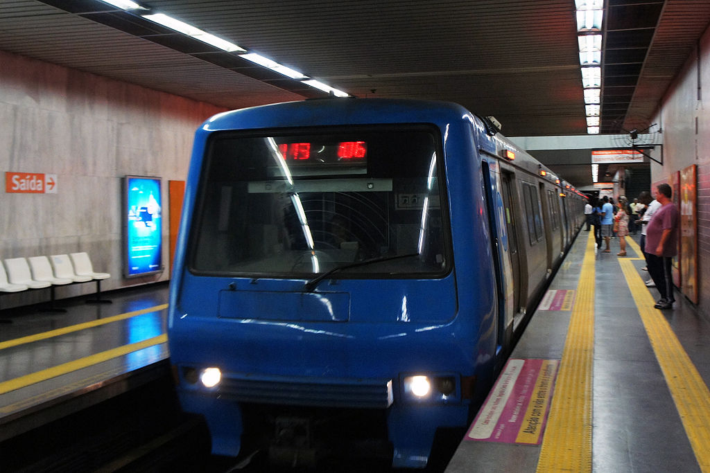 Metro Rio