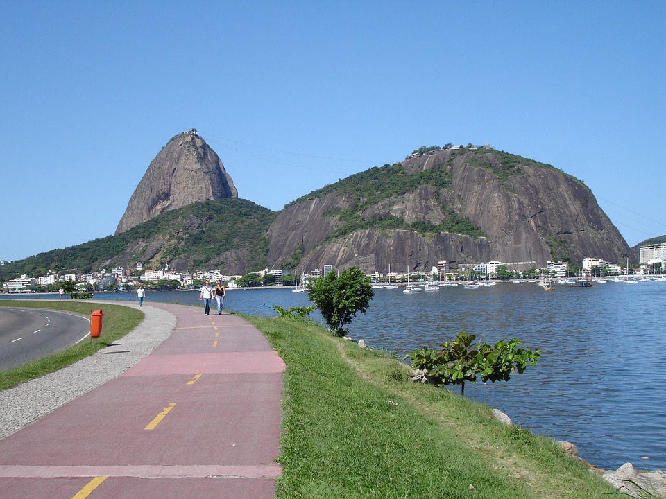 Rio De Janeiro