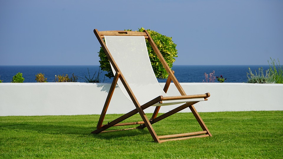 beach-chair