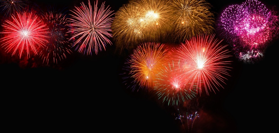 New Year