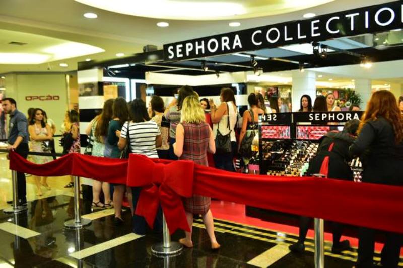 Shopping Tijuca