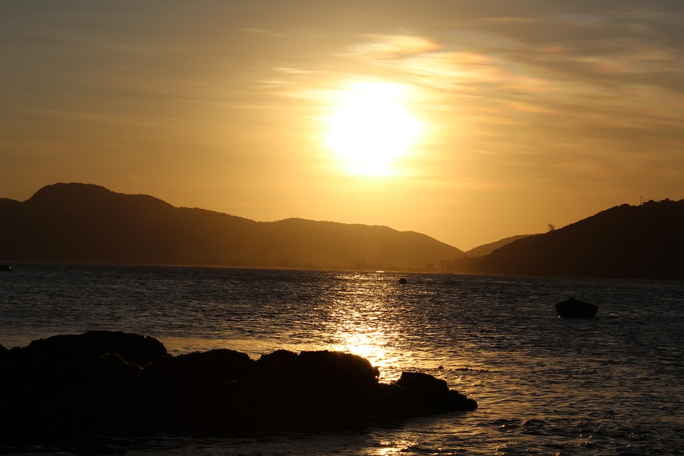 Buzios Beach