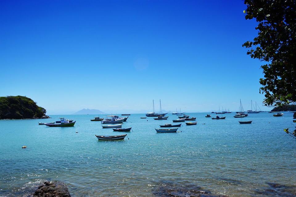 buzios beach