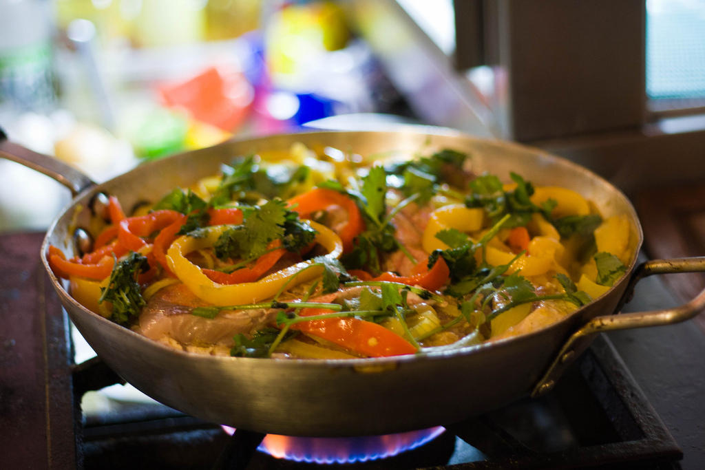 Moqueca