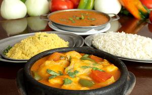 Thumbnail for Taste the Authentic Bahian-Style Moqueca in Rio