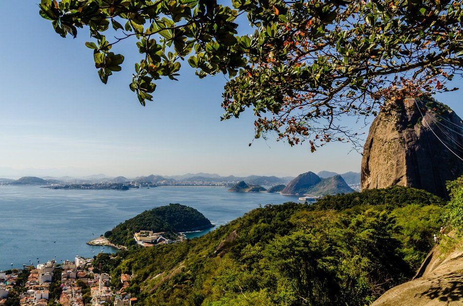 Rio de Janeiro