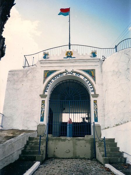 Forte Duque de Caxias