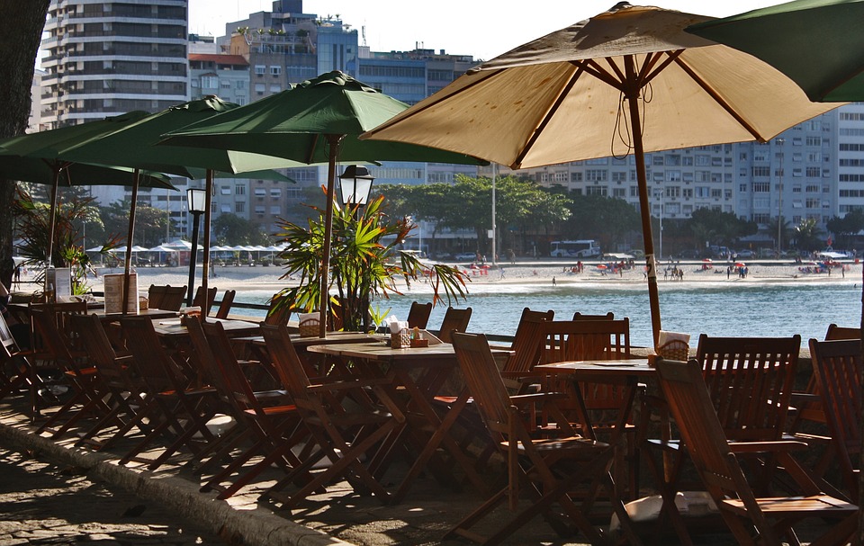 beach-sea-restaurant-dawn-vacation-bar