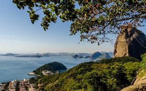 Thumbnail for A Day Trip to the Forte Duque de Caxias in Rio