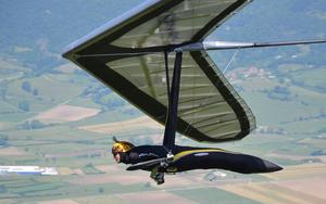 Thumbnail for Try Hang Gliding in Rio de Janeiro