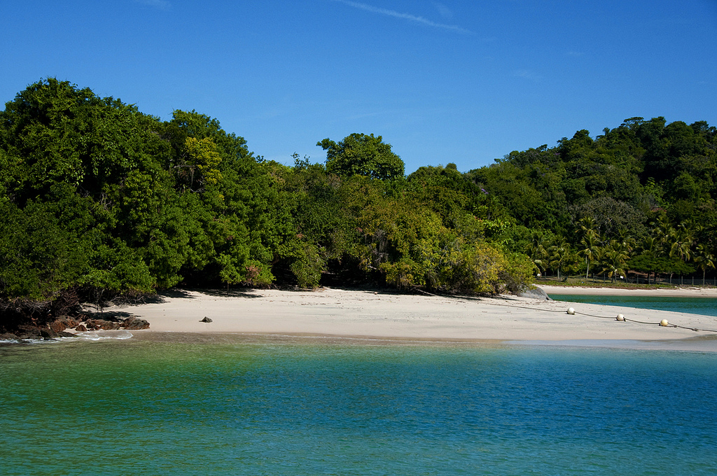 Angra dos Reis
