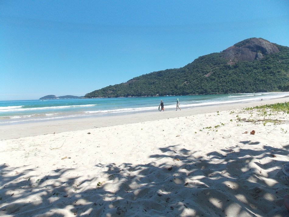 Ilha Grande