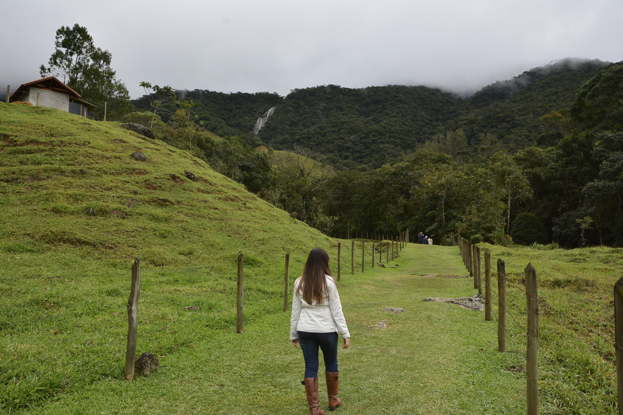 Visconde de Maua