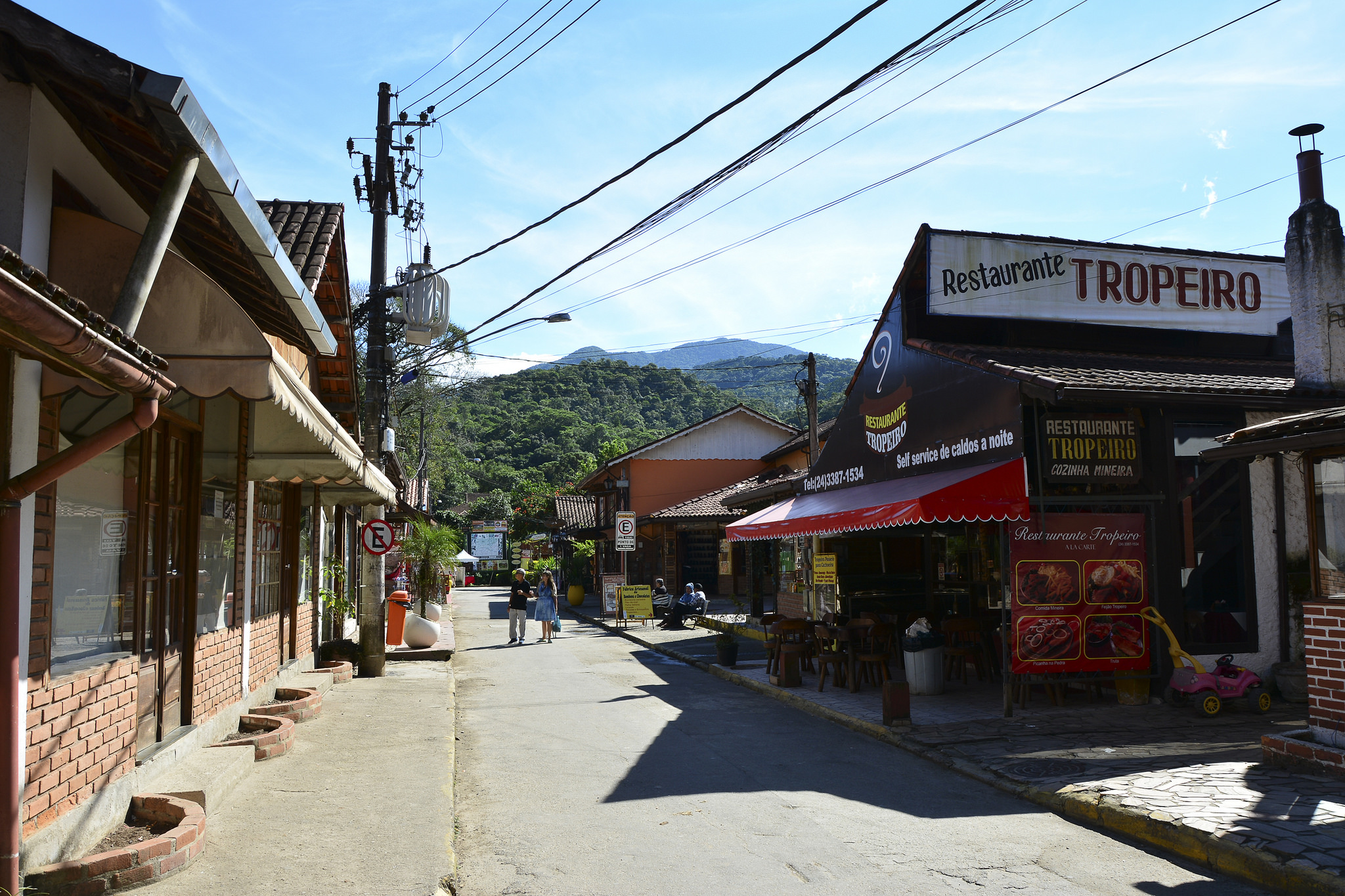 Visconde de Mauá