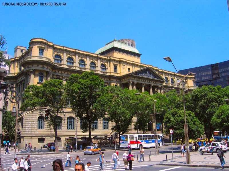 Biblioteca Nacional