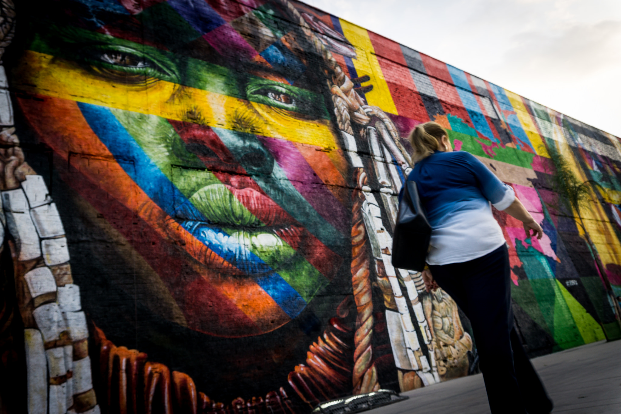 Rio Street Art
