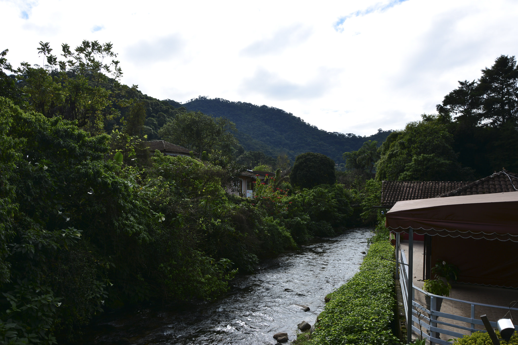 Visconde de Mauá