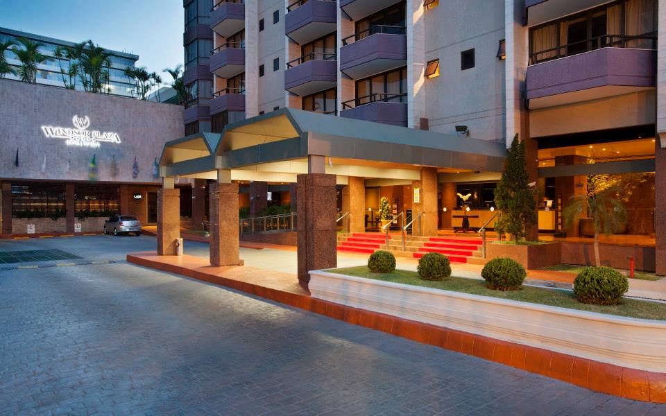 Windsor Martinique Hotel