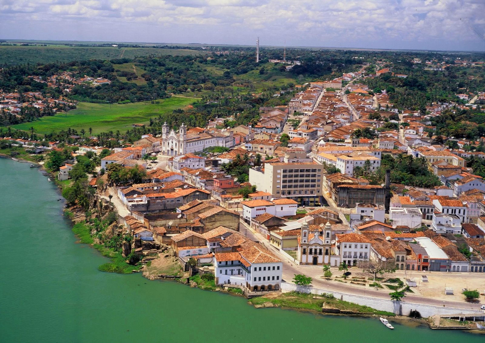 Penedo