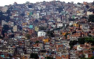 Thumbnail for A Tour to the Famous Rocinha Favela of Rio