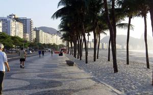 Thumbnail for Expat Life in Rio de Janeiro