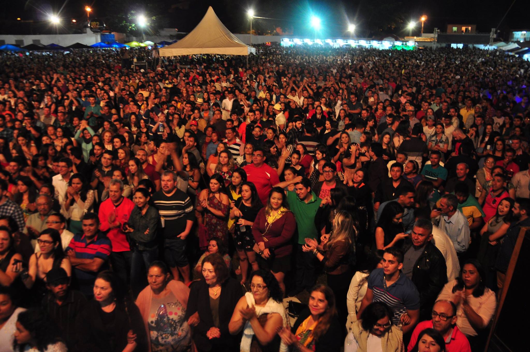 Festival de Inverno da Serra
