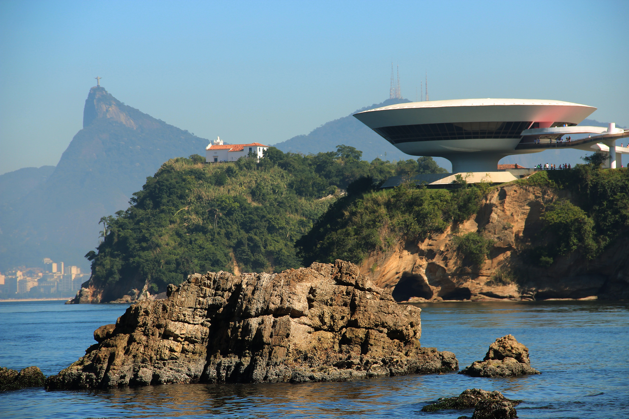 Niteroi