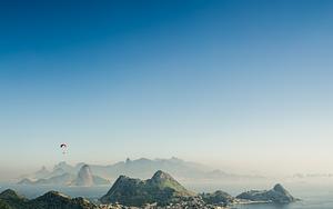 Thumbnail for Have a Blast at Niterói - Rio’s Romantic Neighbour City