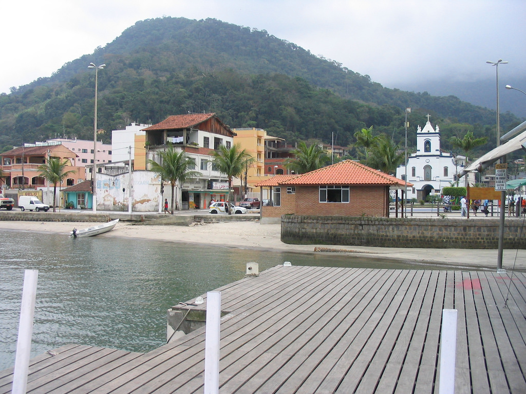 Itacuruca