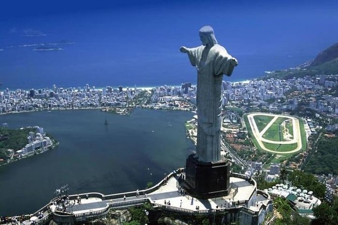 Christ the Redeemer