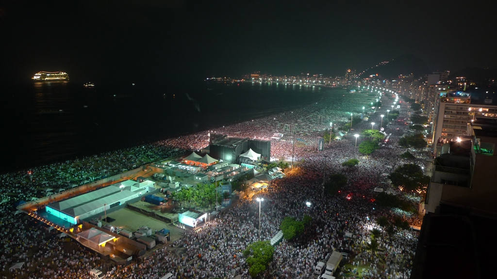 Rio Travel