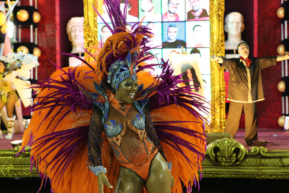 Rio Carnival