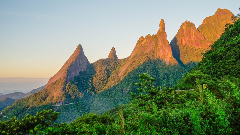 Rio de Janeiro