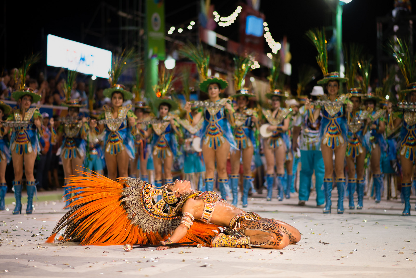 Rio Carnival