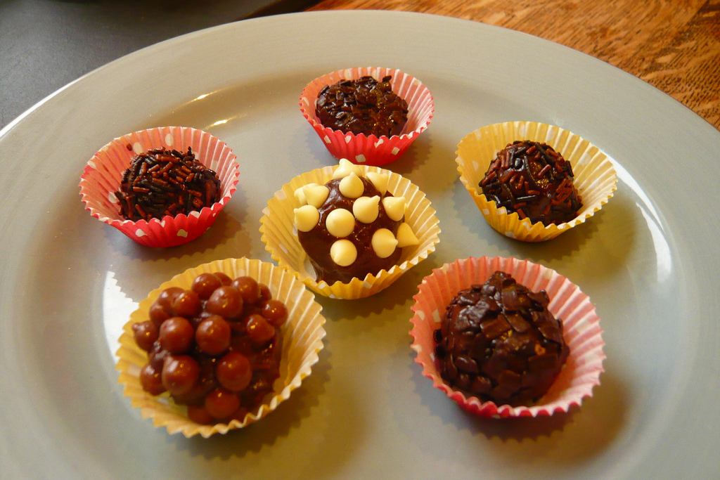 Brigadeiro
