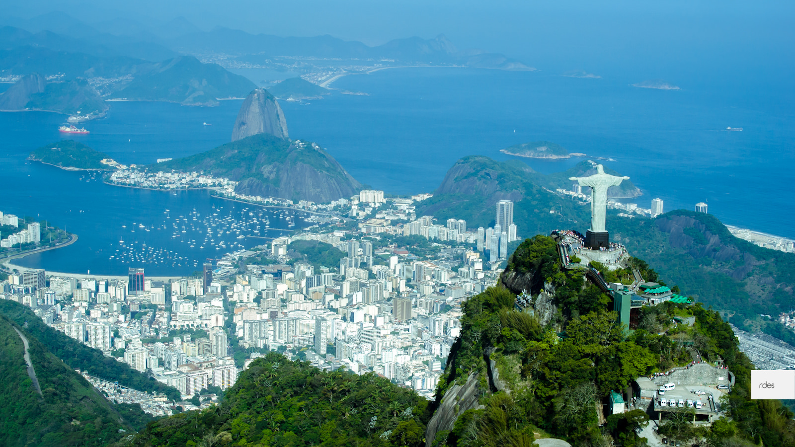 Rio De Janeiro