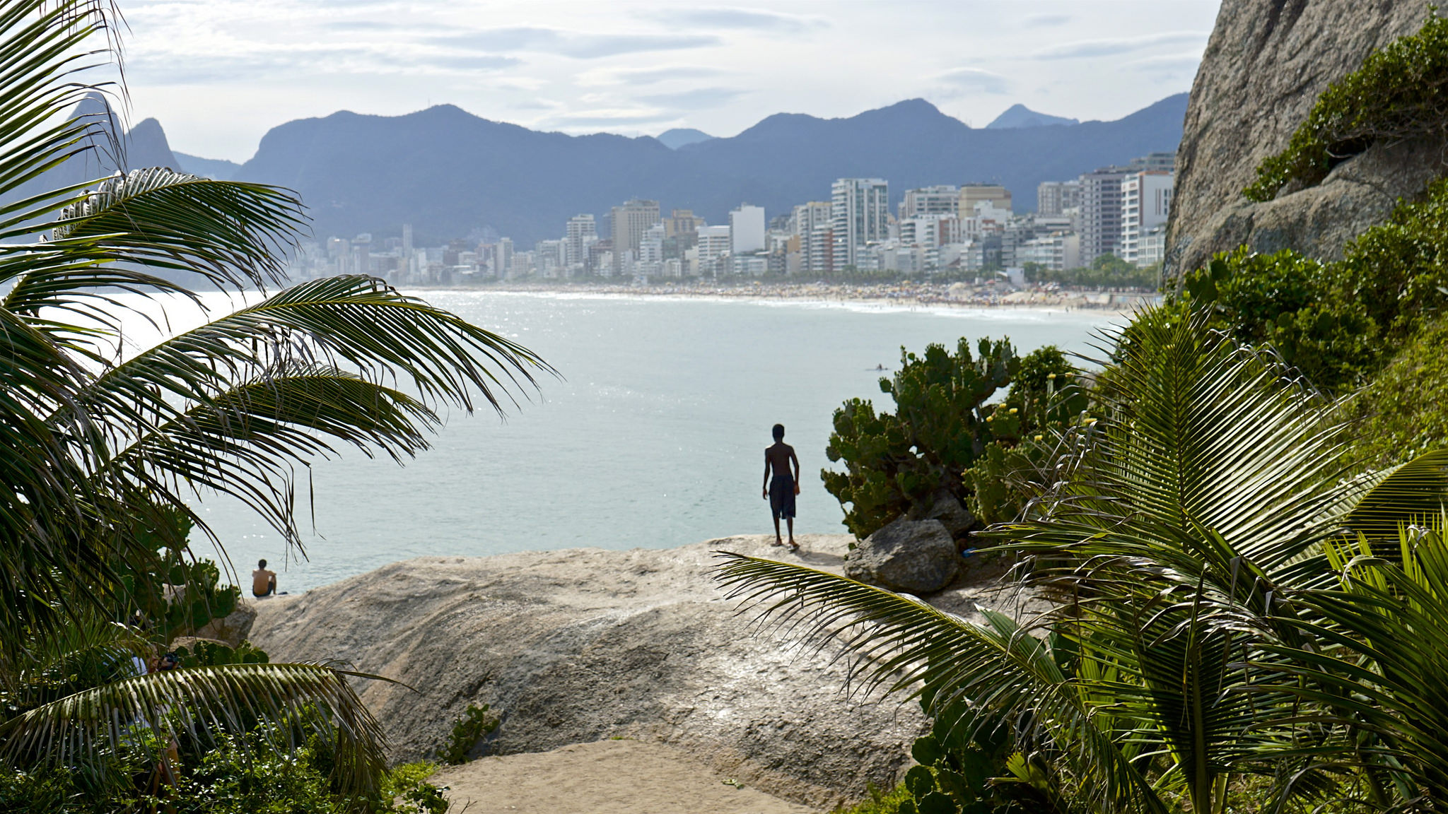 Walking Tours In Rio De Janairo
