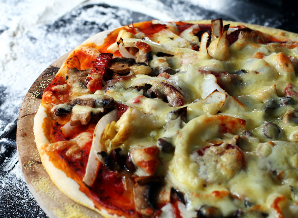 Pizza